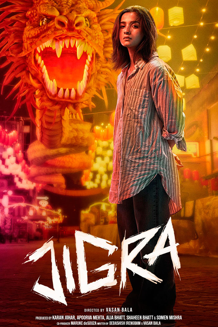 Jigra