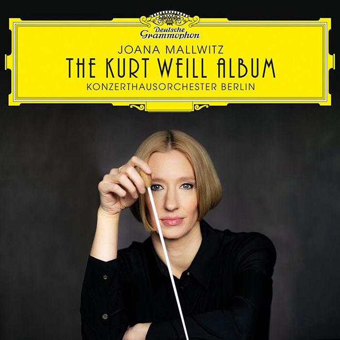 The Kurt Weill Album