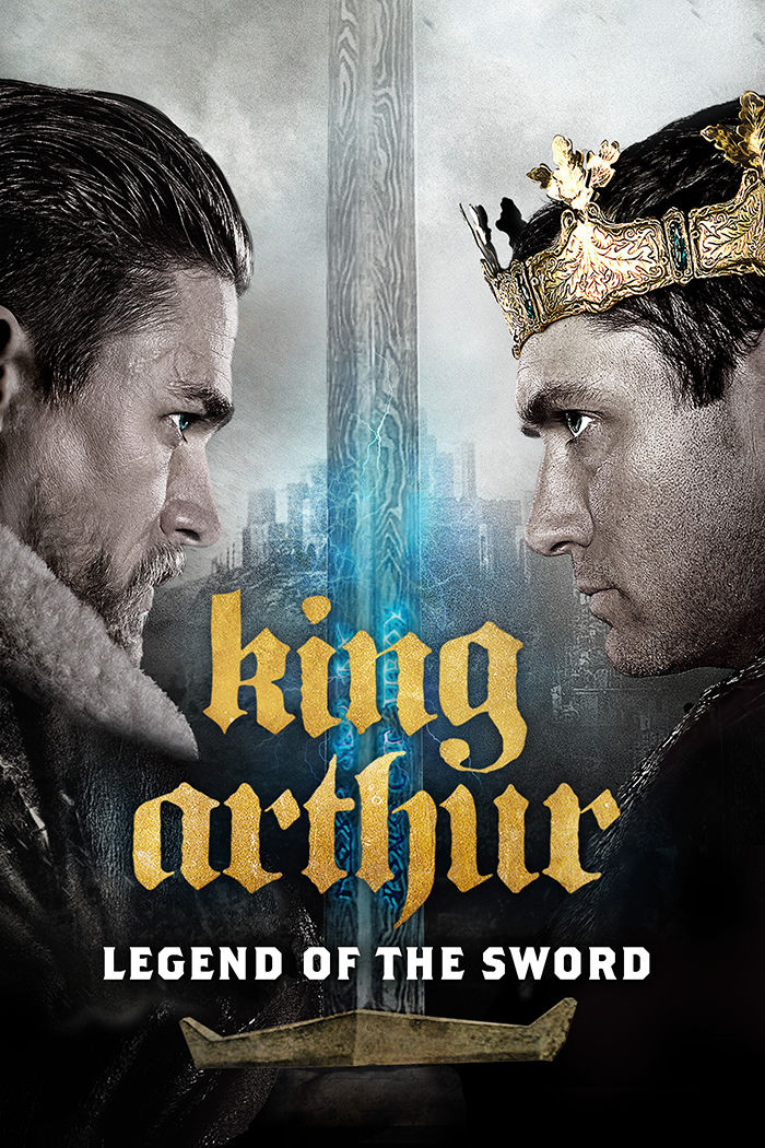 King Arthur: Legend of the Sword