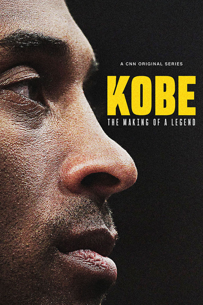 Kobe: The Making of a Legend