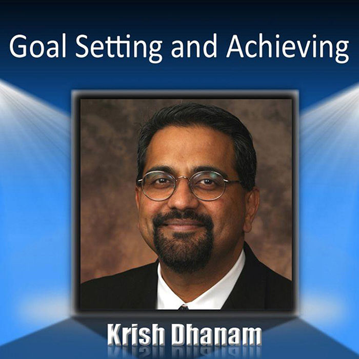 Goal Setting and Achieving