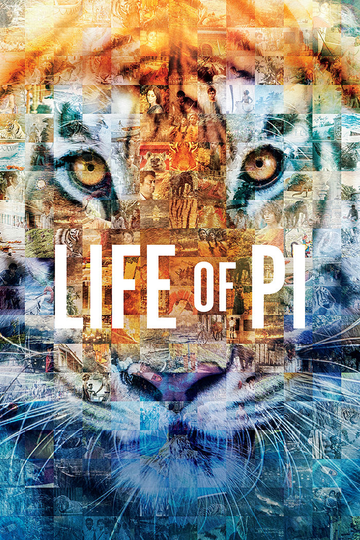 Life of Pi