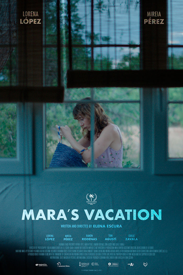Mara’s Vacation
