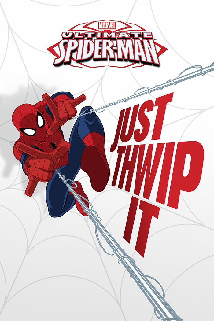 Marvel Ultimate Spider-Man