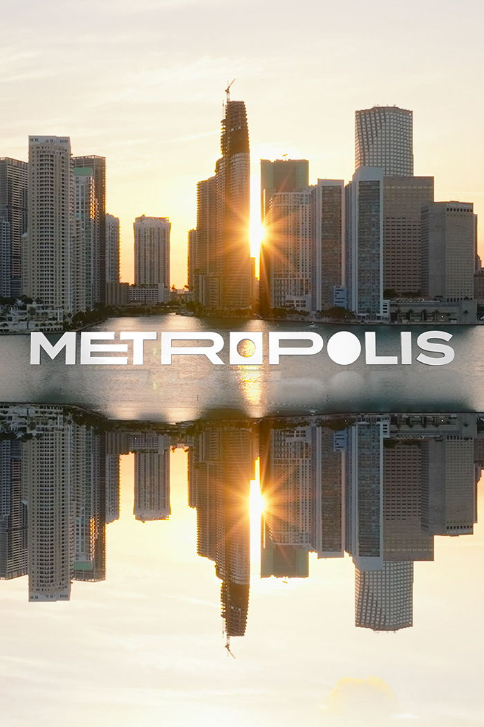 Metropolis