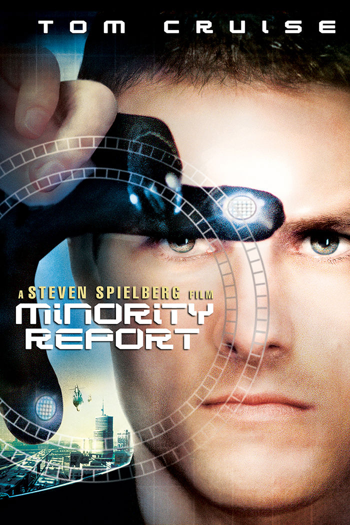 Minority Report