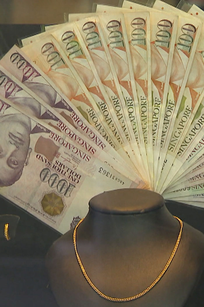 Money Mind 2025/2026