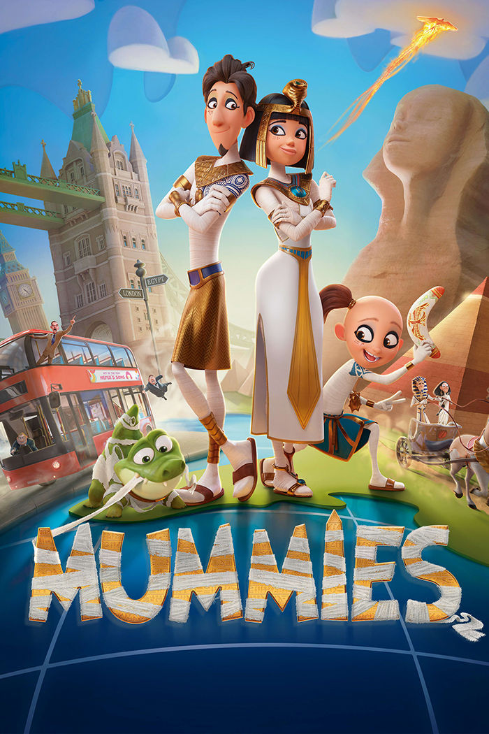 Mummies