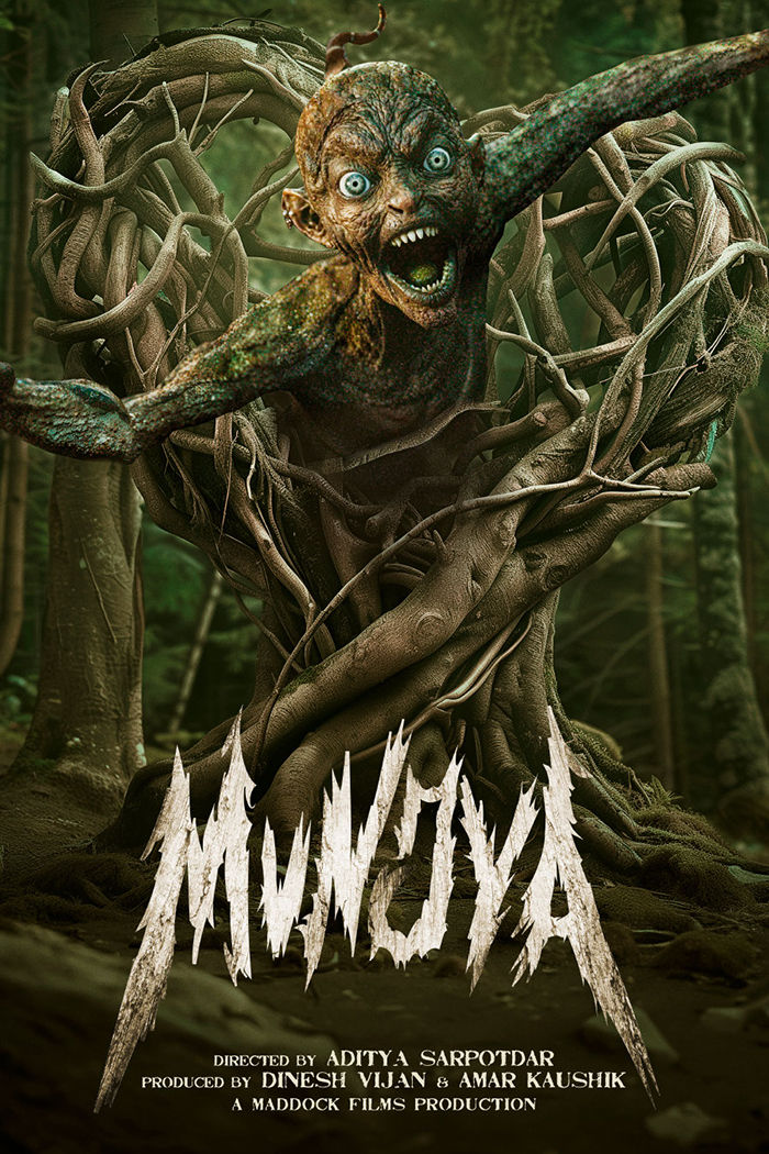 Munjya
