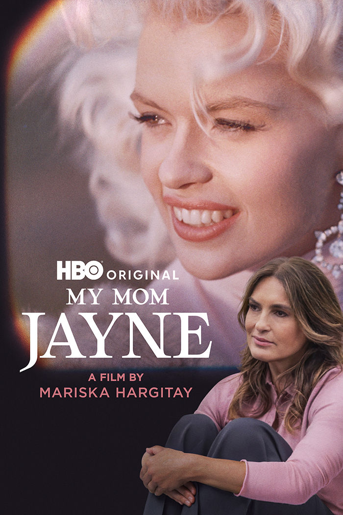 My Mom Jayne: A Film by Mariska Hargitay