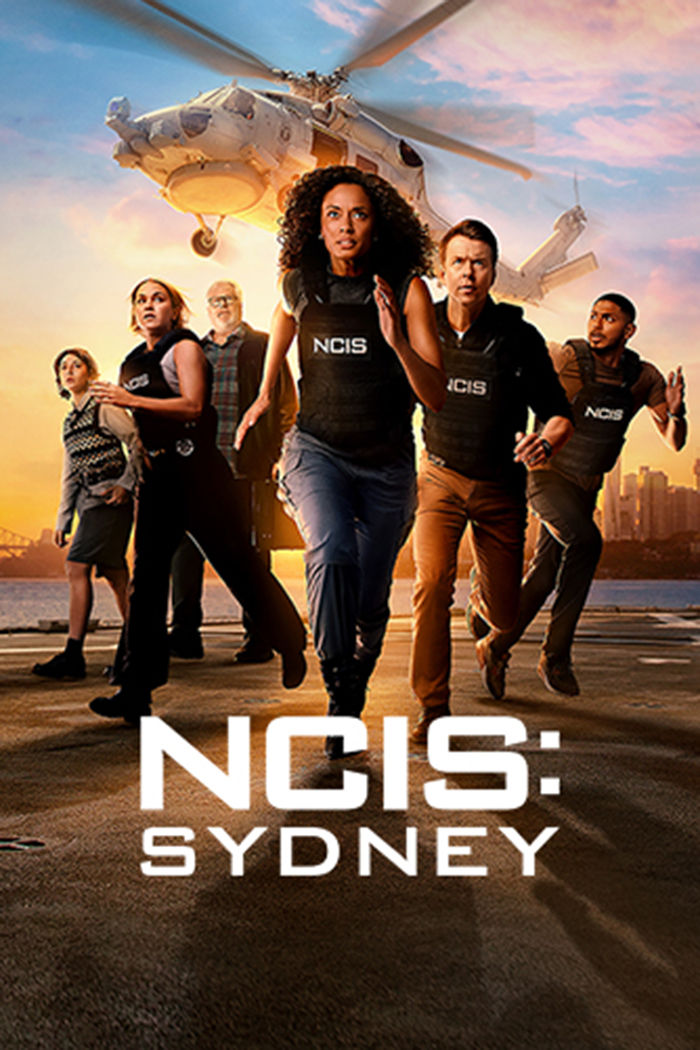 NCIS: Sydney