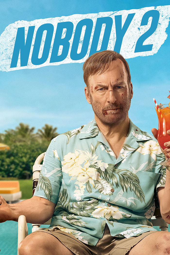 Nobody 2
