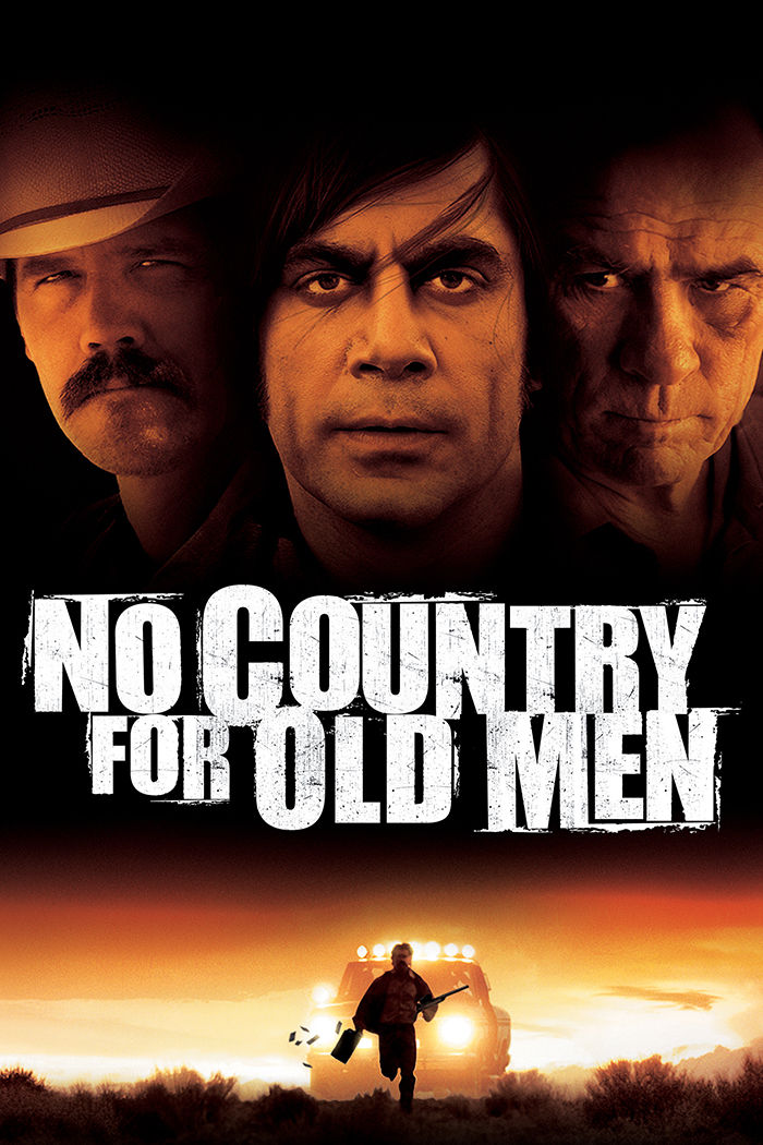 No Country For Old Men