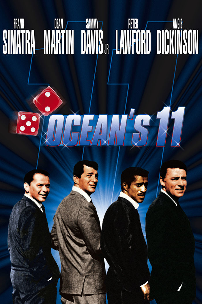 Ocean's 11