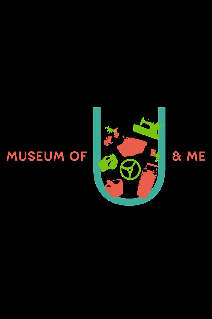 On The Red Dot: Museum of U & Me