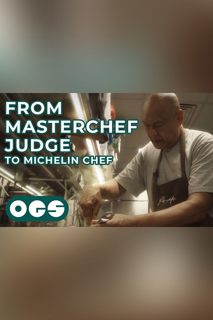 Ordinary People with Extraordinary Stories