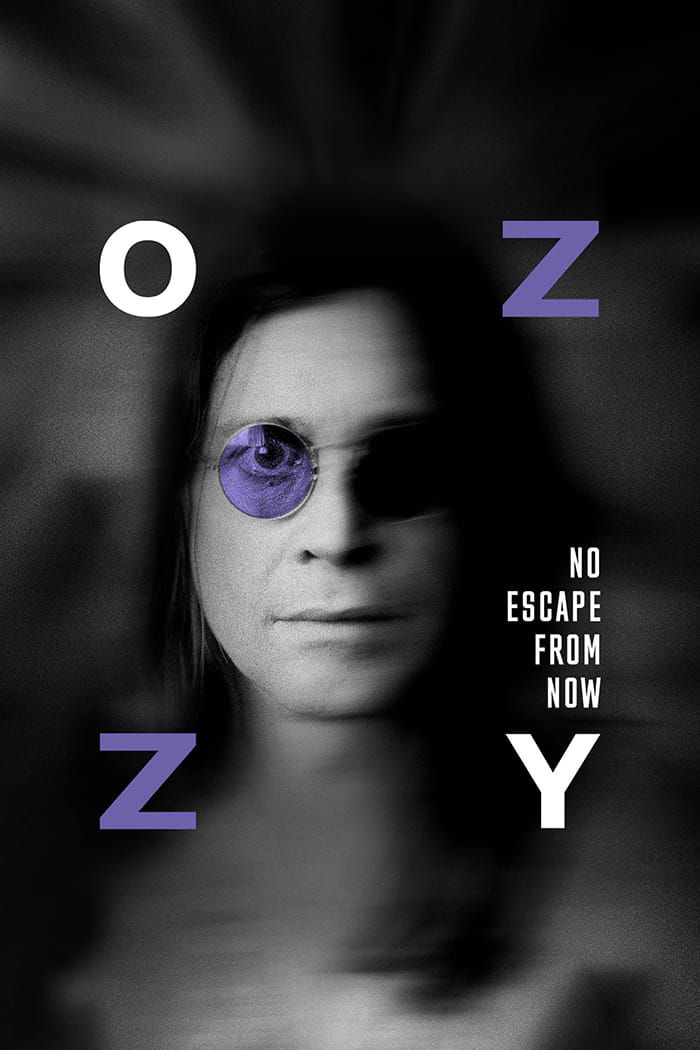 Ozzy No Escape From Now