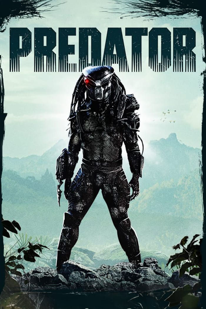 Predator: Badlands