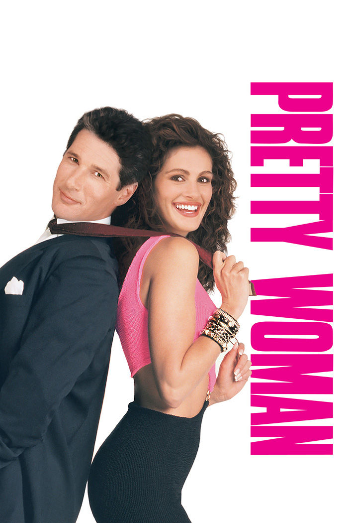 Pretty Woman
