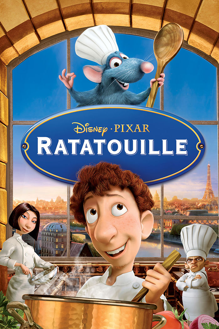 Ratatouille