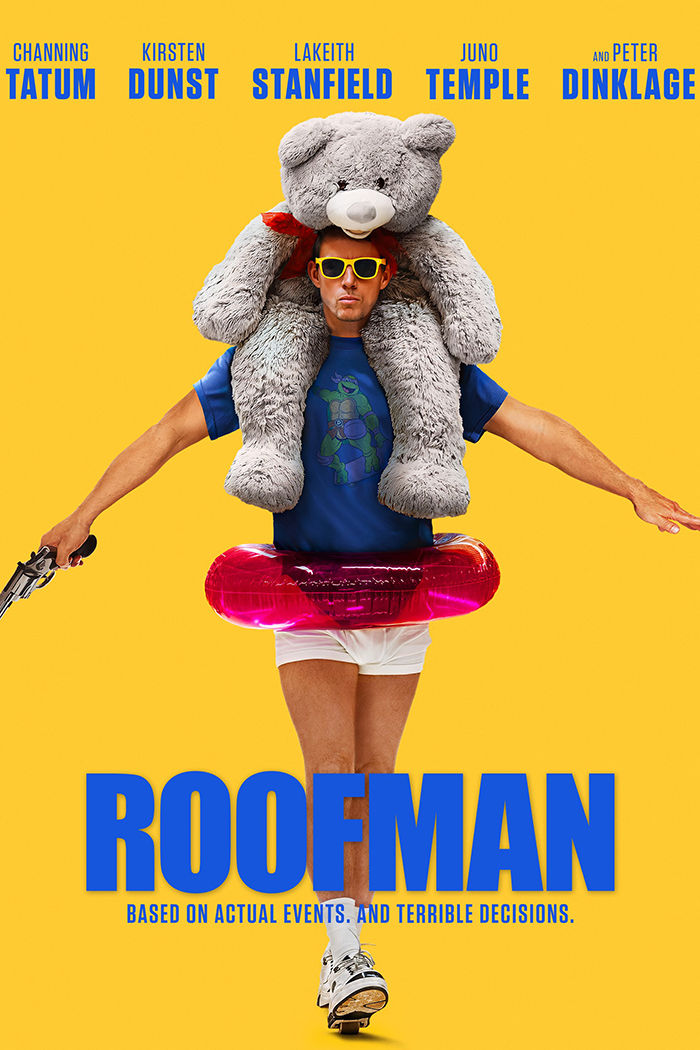 Roofman