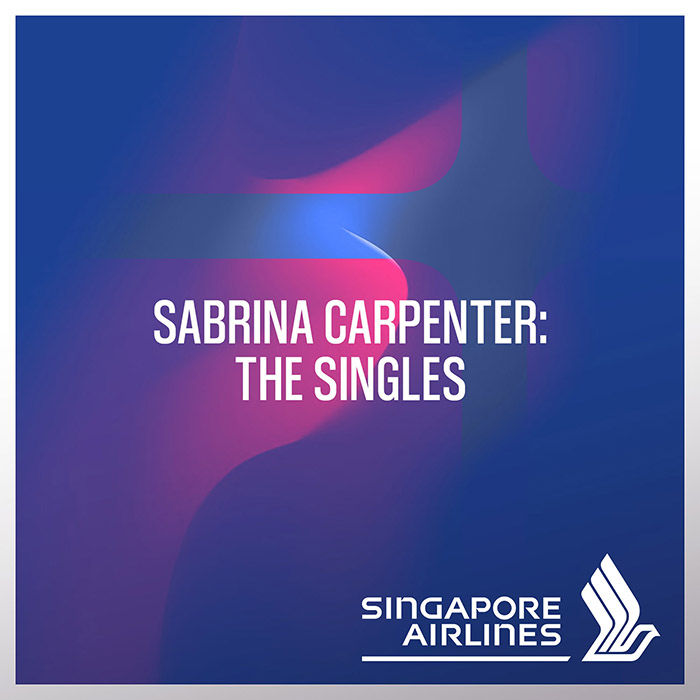 Sabrina Carpenter: The Singles
