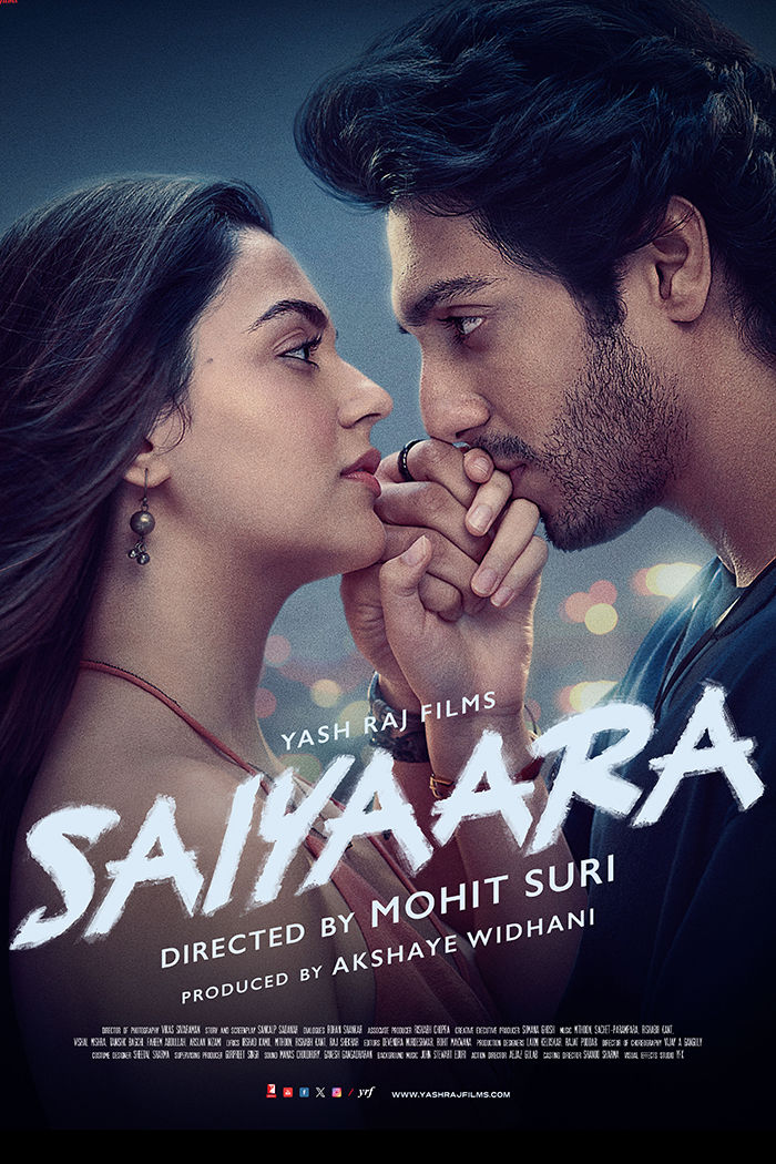 Saiyaara