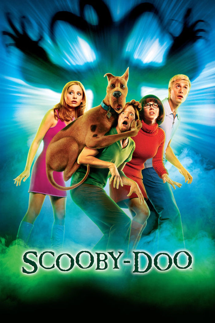 Scooby-Doo