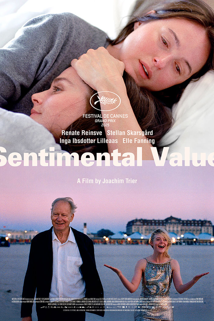 Sentimental Value