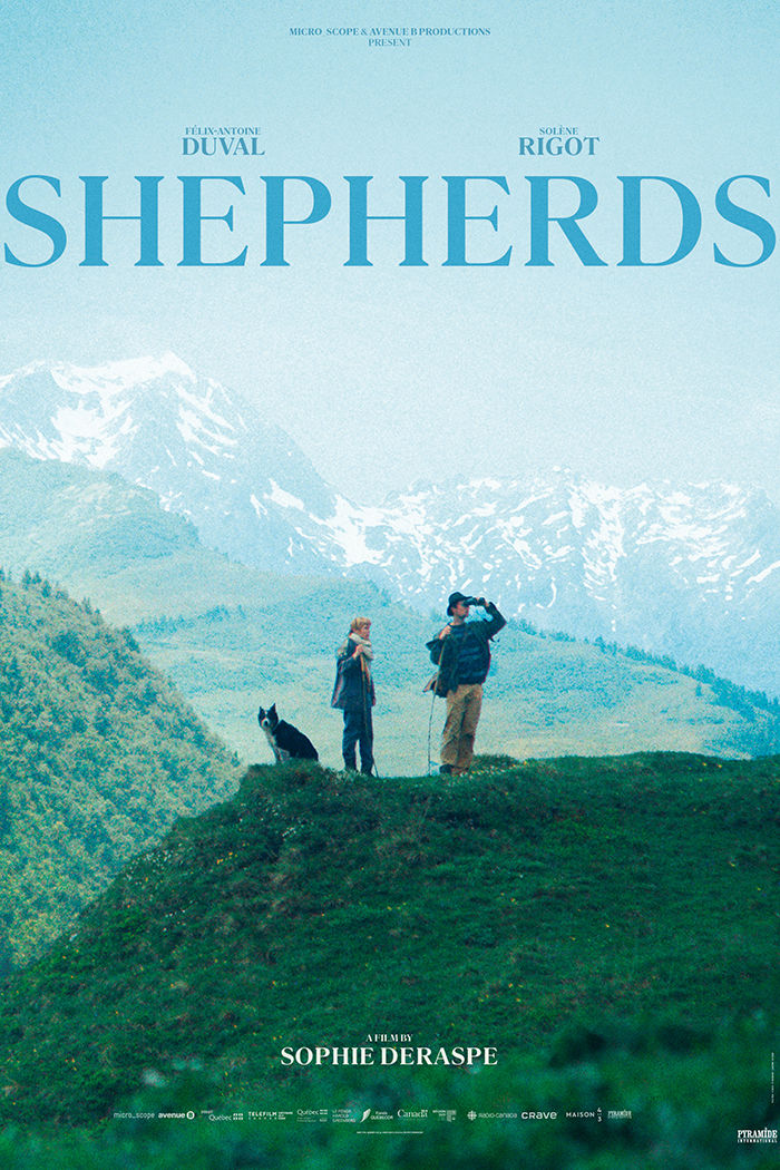 Shepherds