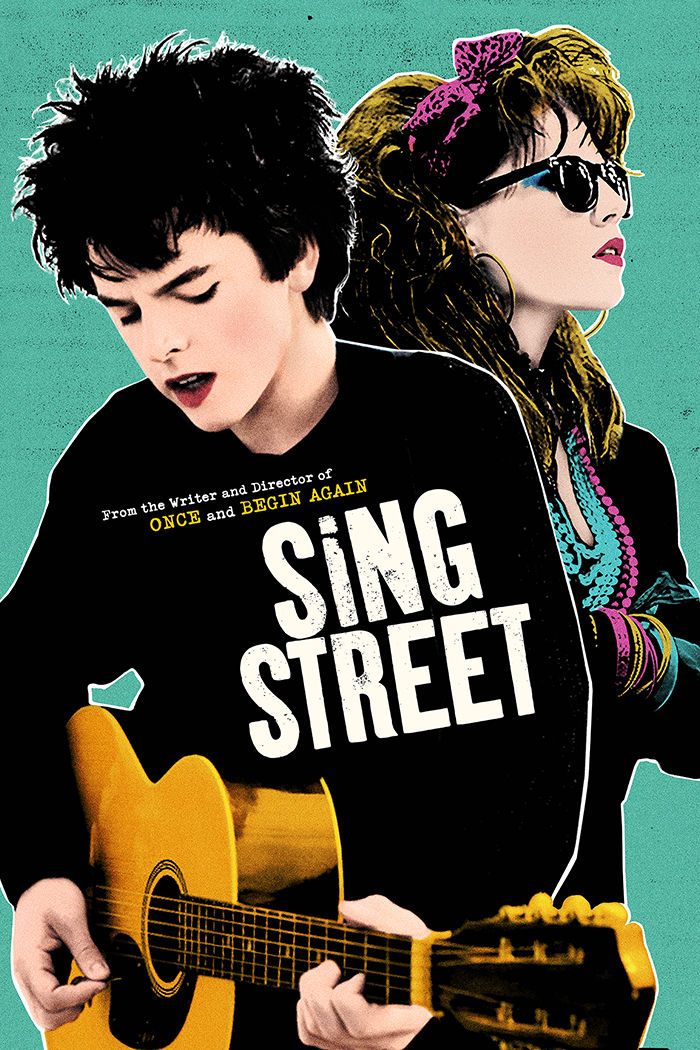 Sing Street