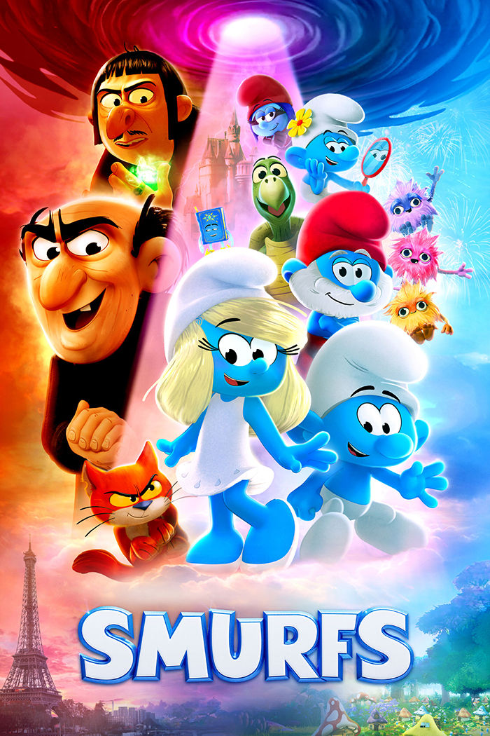 Smurfs