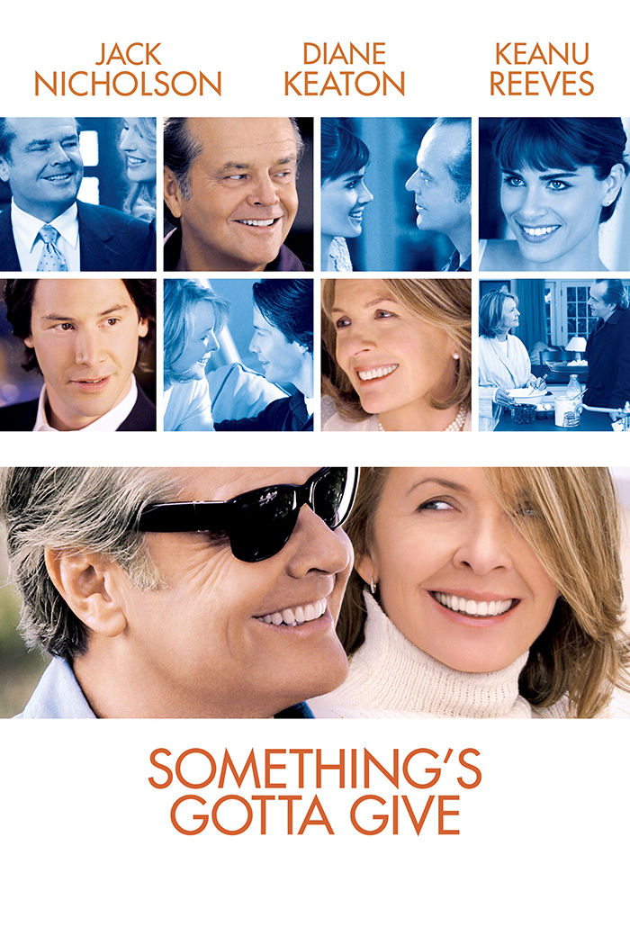 Something's Gotta Give