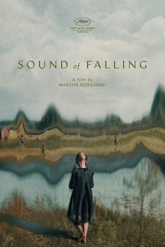 Sound of Falling