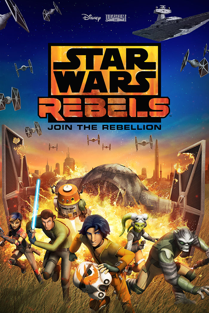 Star Wars Rebels