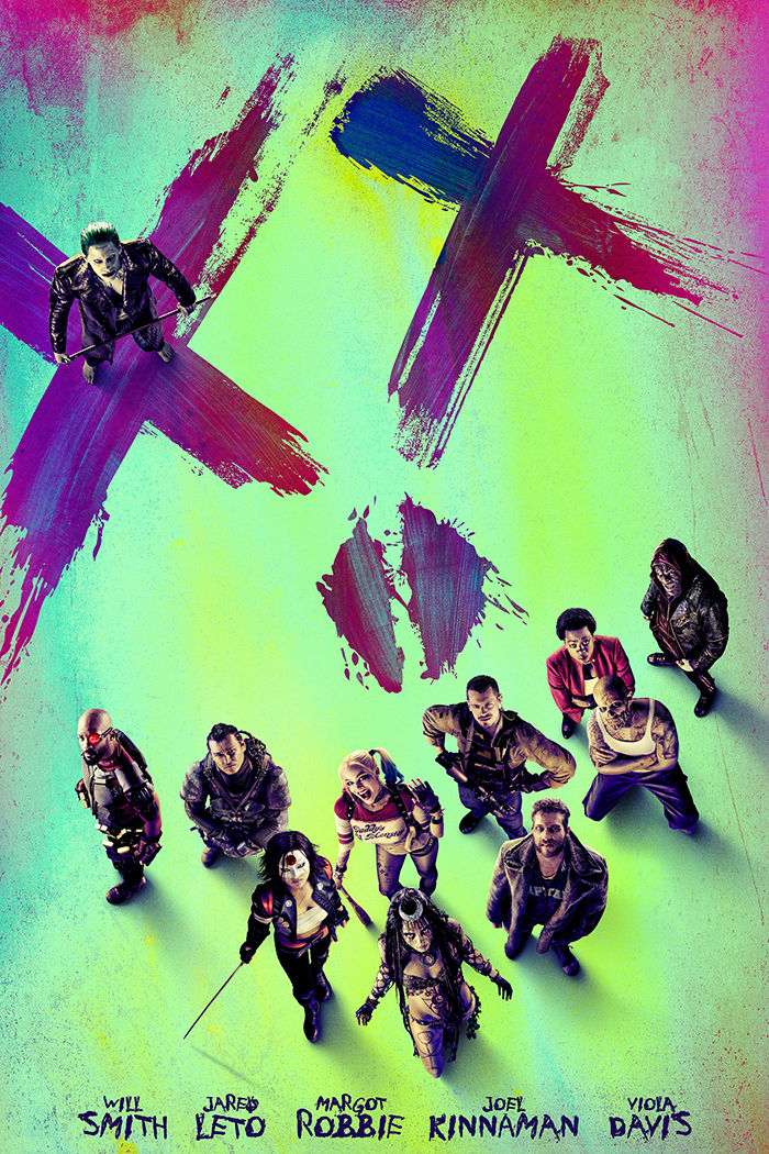 Suicide Squad
