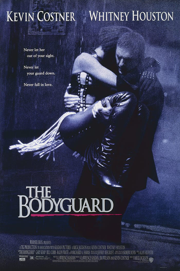 The Bodyguard