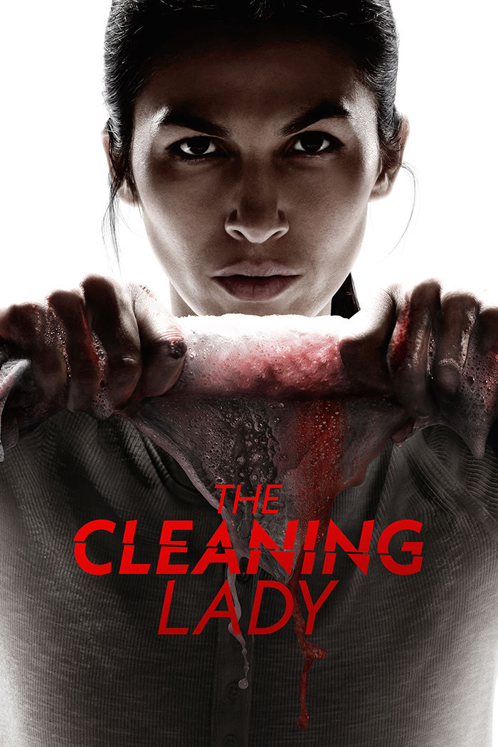 The Cleaning Lady