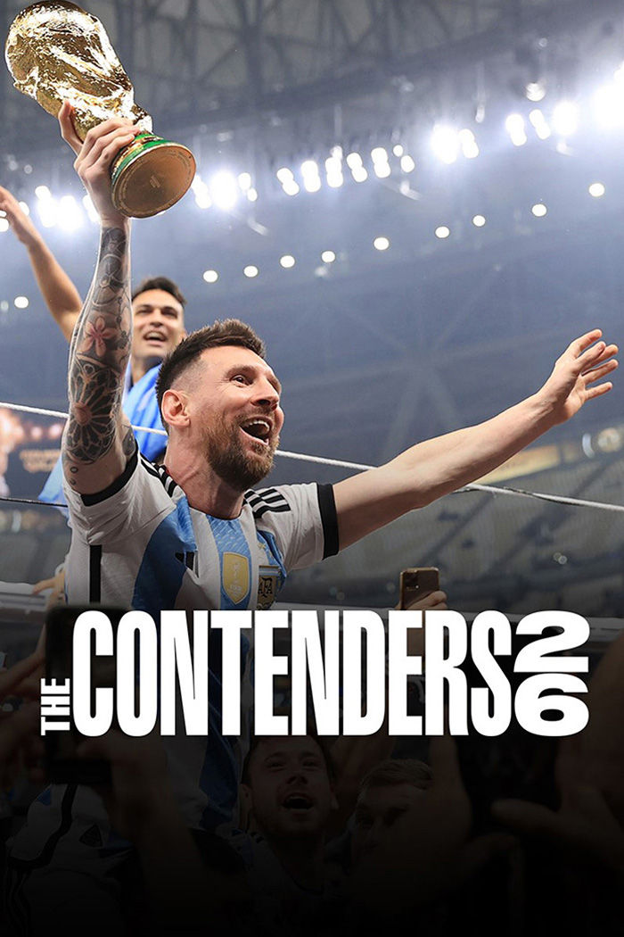 The Contenders 26