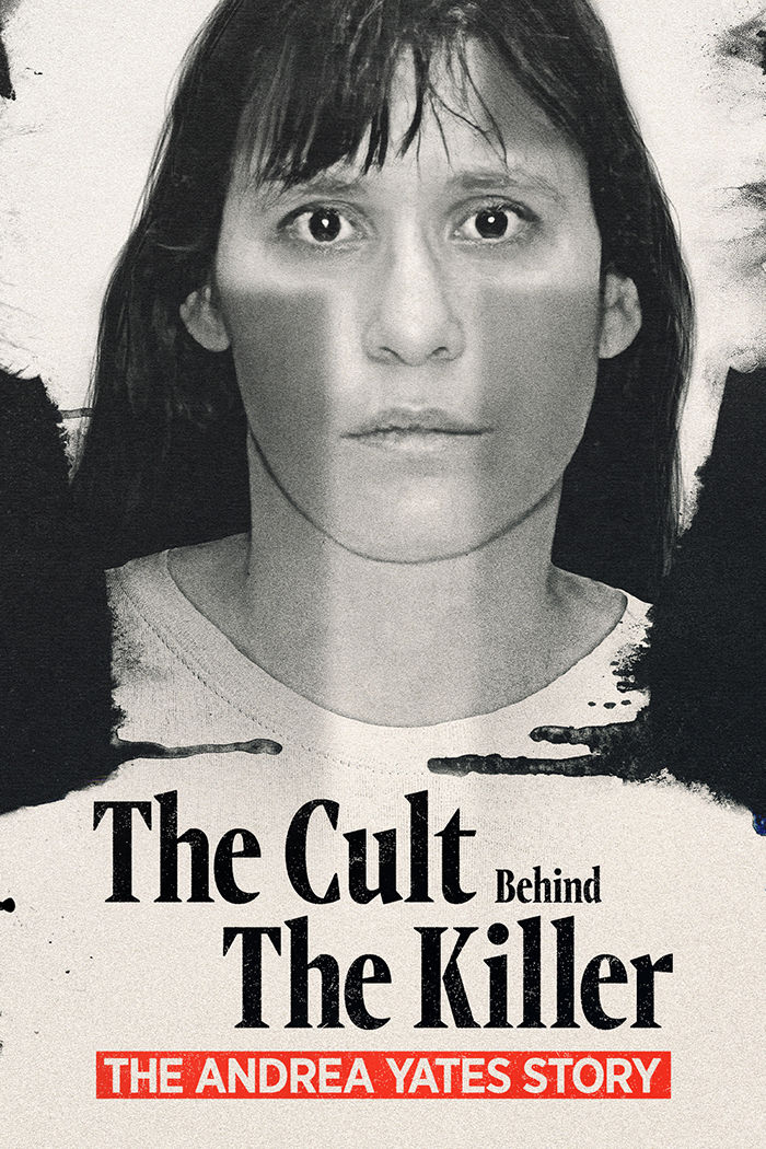 The Cult Behind The Killer: The Andrea Yates Story