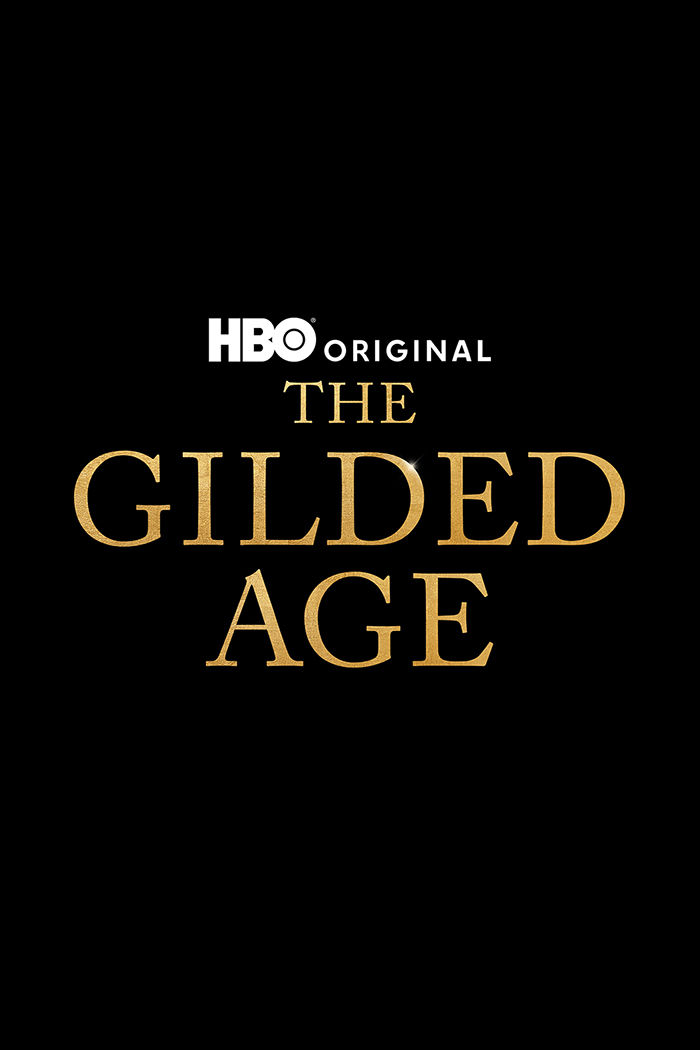 The Gilded Age