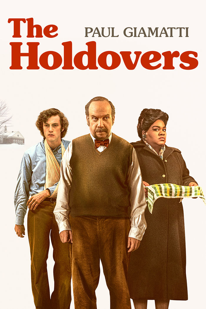 The Holdovers