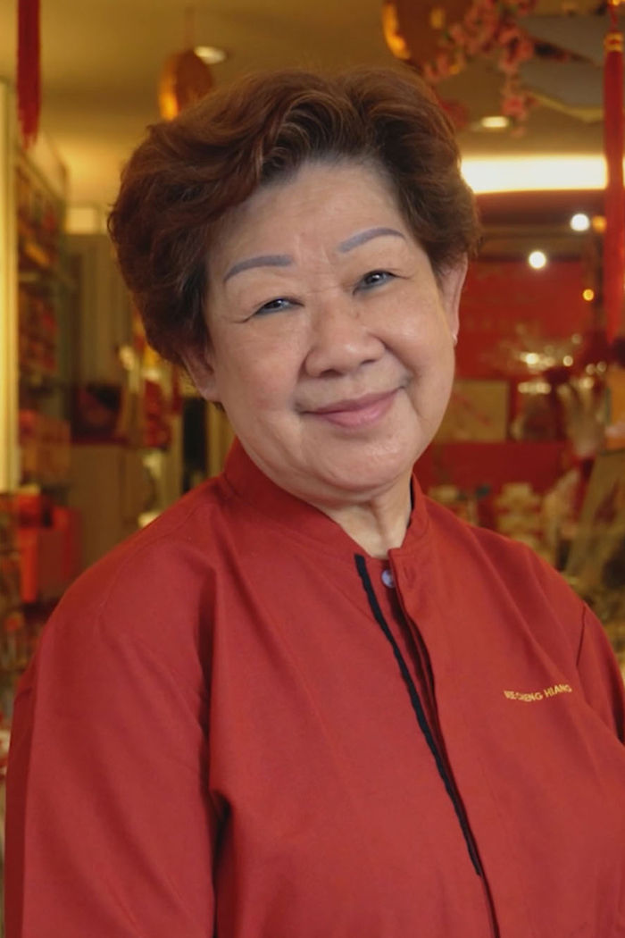 The Many Flavours of Singapore and Southeast Asia