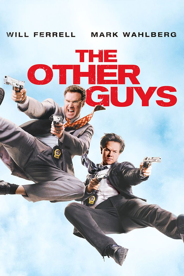 The Other Guys