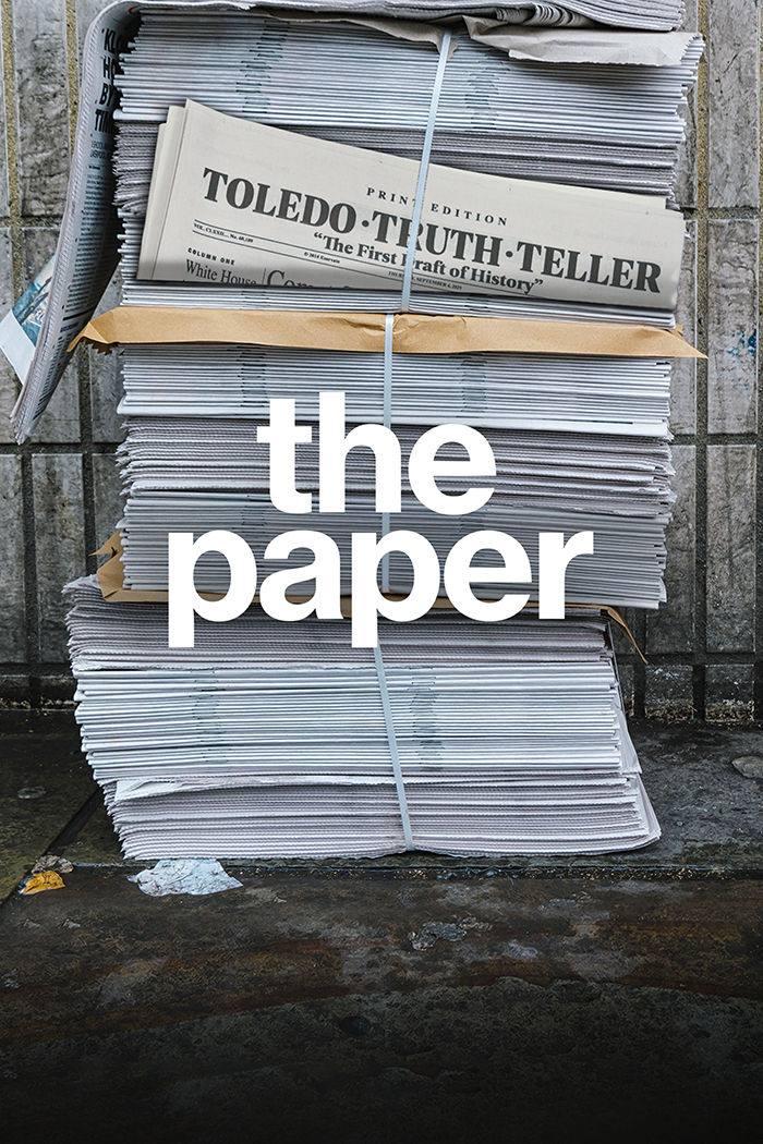 The Paper