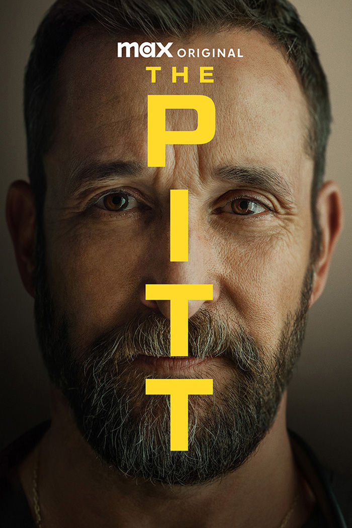 The Pitt
