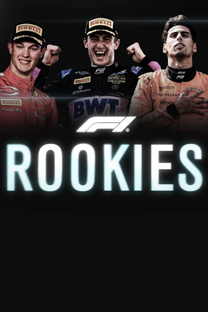 The Rookies