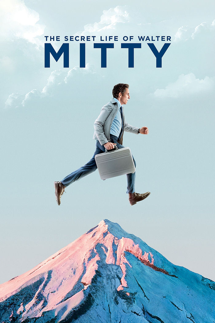 The Secret Life of Walter Mitty