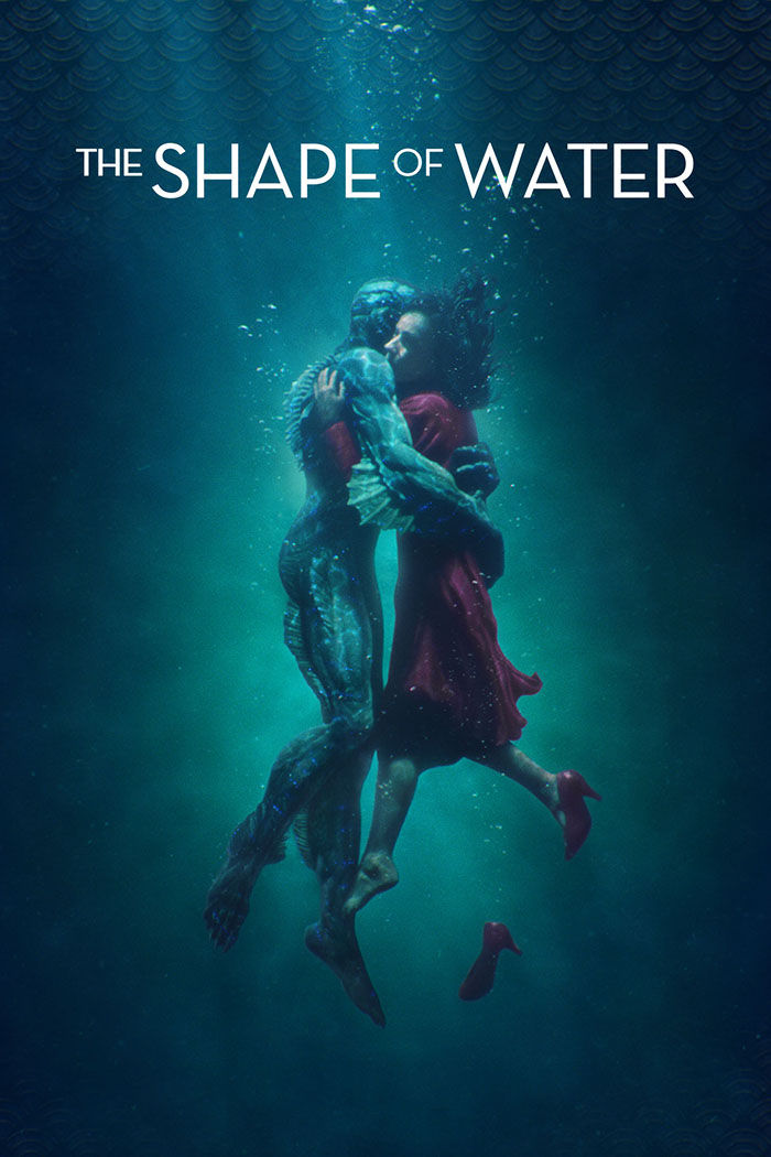 The Shape of Water