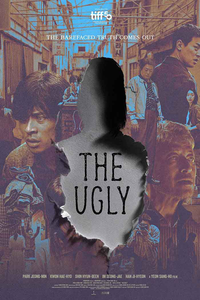 The Ugly